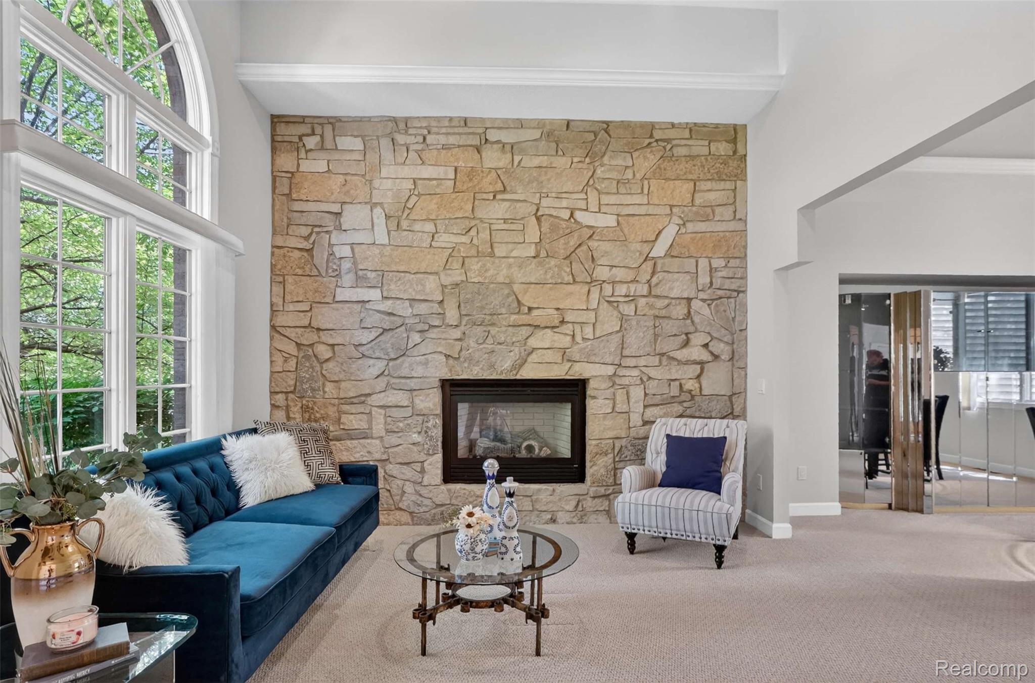 9194 Orion Drive