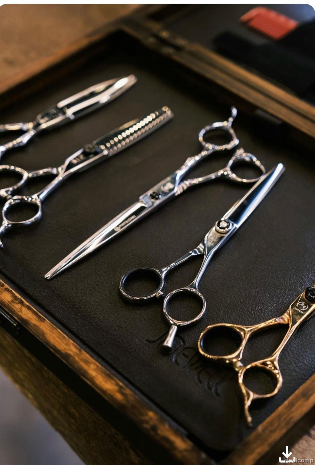 ###### S Undisclosed Street