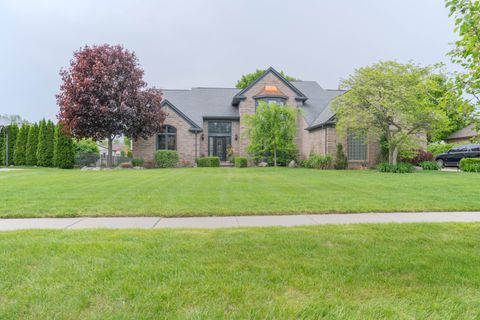 14607 STRATFORD Shelby Charter Township MI 48315