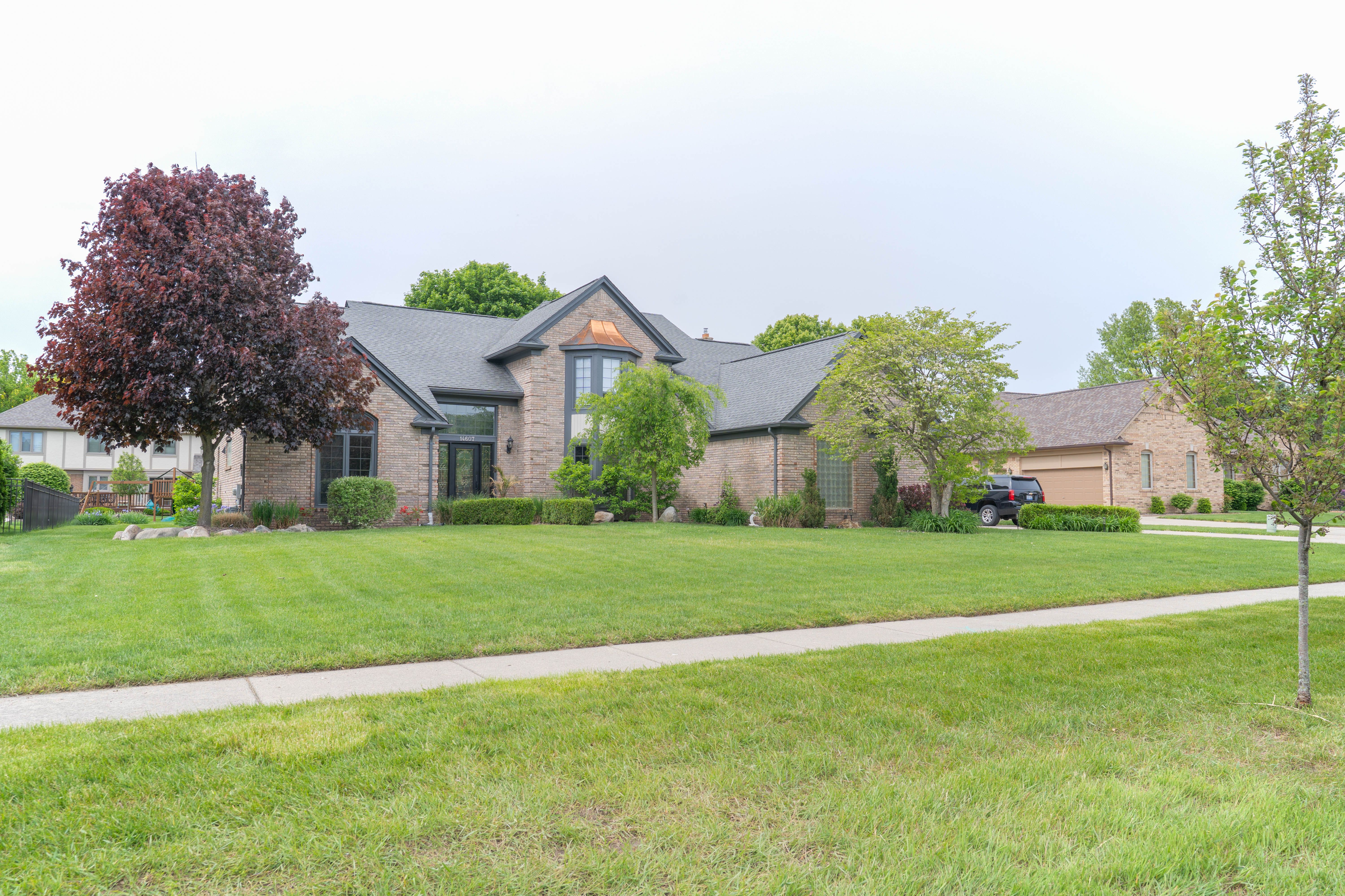 14607 STRATFORD