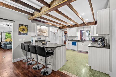 Tiny photo for 60023 Constantine Road, Lockport Township, MI 49093 (MLS # 66026025888)
