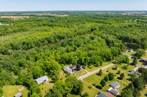 Tiny photo for 60023 Constantine Road, Lockport Township, MI 49093 (MLS # 66026025888)