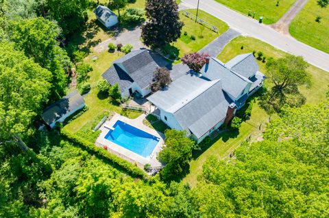 Tiny photo for 60023 Constantine Road, Lockport Township, MI 49093 (MLS # 66026025888)