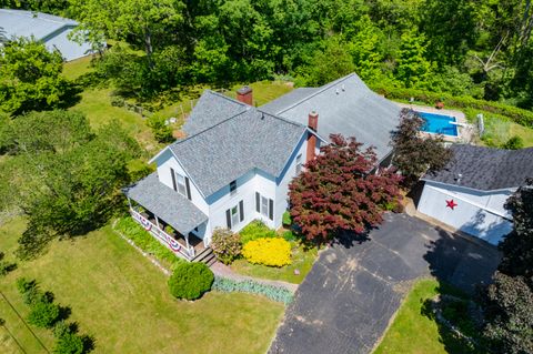 Tiny photo for 60023 Constantine Road, Lockport Township, MI 49093 (MLS # 66026025888)