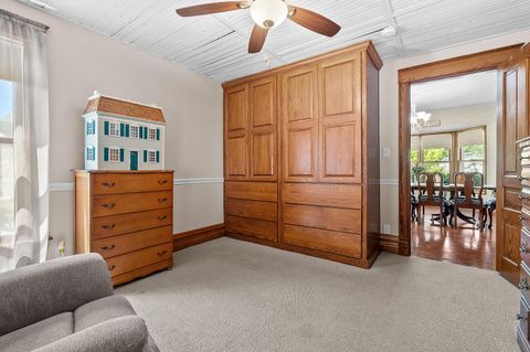 Tiny photo for 60023 Constantine Road, Lockport Township, MI 49093 (MLS # 66026025888)