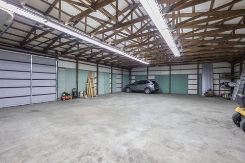 Tiny photo for 60023 Constantine Road, Lockport Township, MI 49093 (MLS # 66026025888)