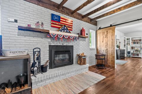 Tiny photo for 60023 Constantine Road, Lockport Township, MI 49093 (MLS # 66026025888)