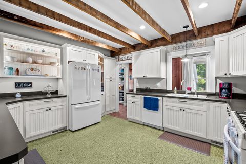 Tiny photo for 60023 Constantine Road, Lockport Township, MI 49093 (MLS # 66026025888)