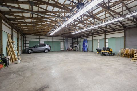 Tiny photo for 60023 Constantine Road, Lockport Township, MI 49093 (MLS # 66026025888)