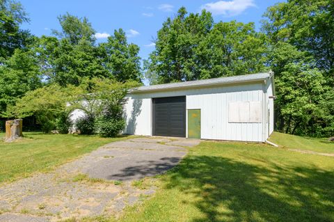 Tiny photo for 60023 Constantine Road, Lockport Township, MI 49093 (MLS # 66026025888)