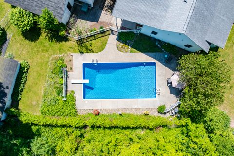 Tiny photo for 60023 Constantine Road, Lockport Township, MI 49093 (MLS # 66026025888)