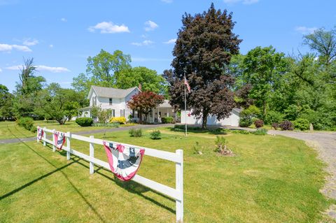 Tiny photo for 60023 Constantine Road, Lockport Township, MI 49093 (MLS # 66026025888)