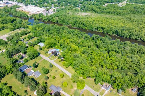 Tiny photo for 60023 Constantine Road, Lockport Township, MI 49093 (MLS # 66026025888)