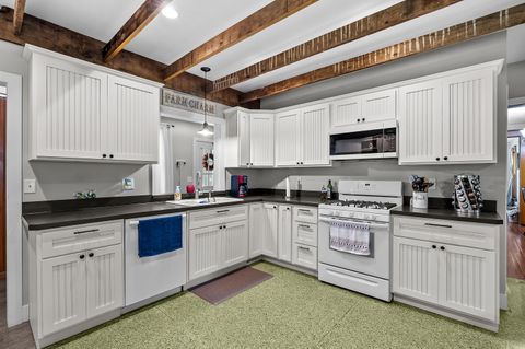 Tiny photo for 60023 Constantine Road, Lockport Township, MI 49093 (MLS # 66026025888)