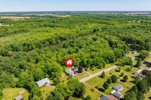 Tiny photo for 60023 Constantine Road, Lockport Township, MI 49093 (MLS # 66026025888)