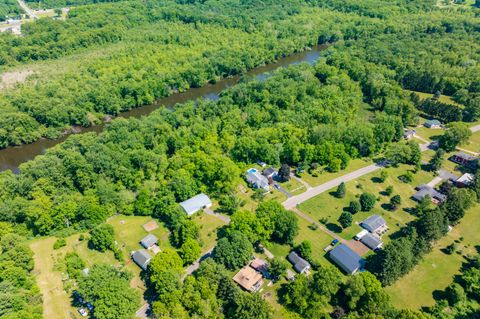 Tiny photo for 60023 Constantine Road, Lockport Township, MI 49093 (MLS # 66026025888)
