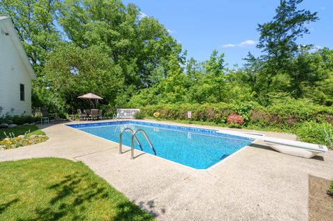 Tiny photo for 60023 Constantine Road, Lockport Township, MI 49093 (MLS # 66026025888)