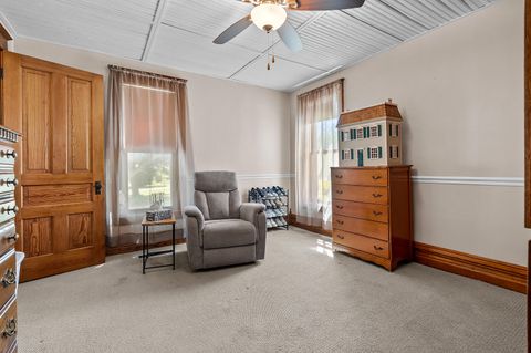 Tiny photo for 60023 Constantine Road, Lockport Township, MI 49093 (MLS # 66026025888)