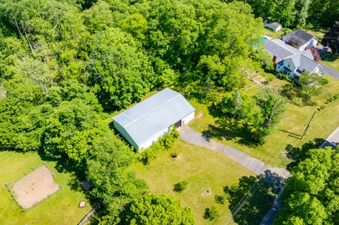 Tiny photo for 60023 Constantine Road, Lockport Township, MI 49093 (MLS # 66026025888)