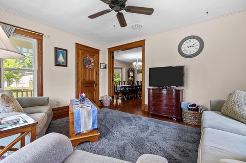 Tiny photo for 60023 Constantine Road, Lockport Township, MI 49093 (MLS # 66026025888)