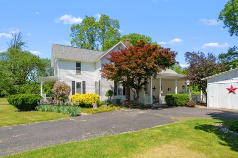 Tiny photo for 60023 Constantine Road, Lockport Township, MI 49093 (MLS # 66026025888)