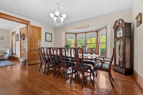 Tiny photo for 60023 Constantine Road, Lockport Township, MI 49093 (MLS # 66026025888)