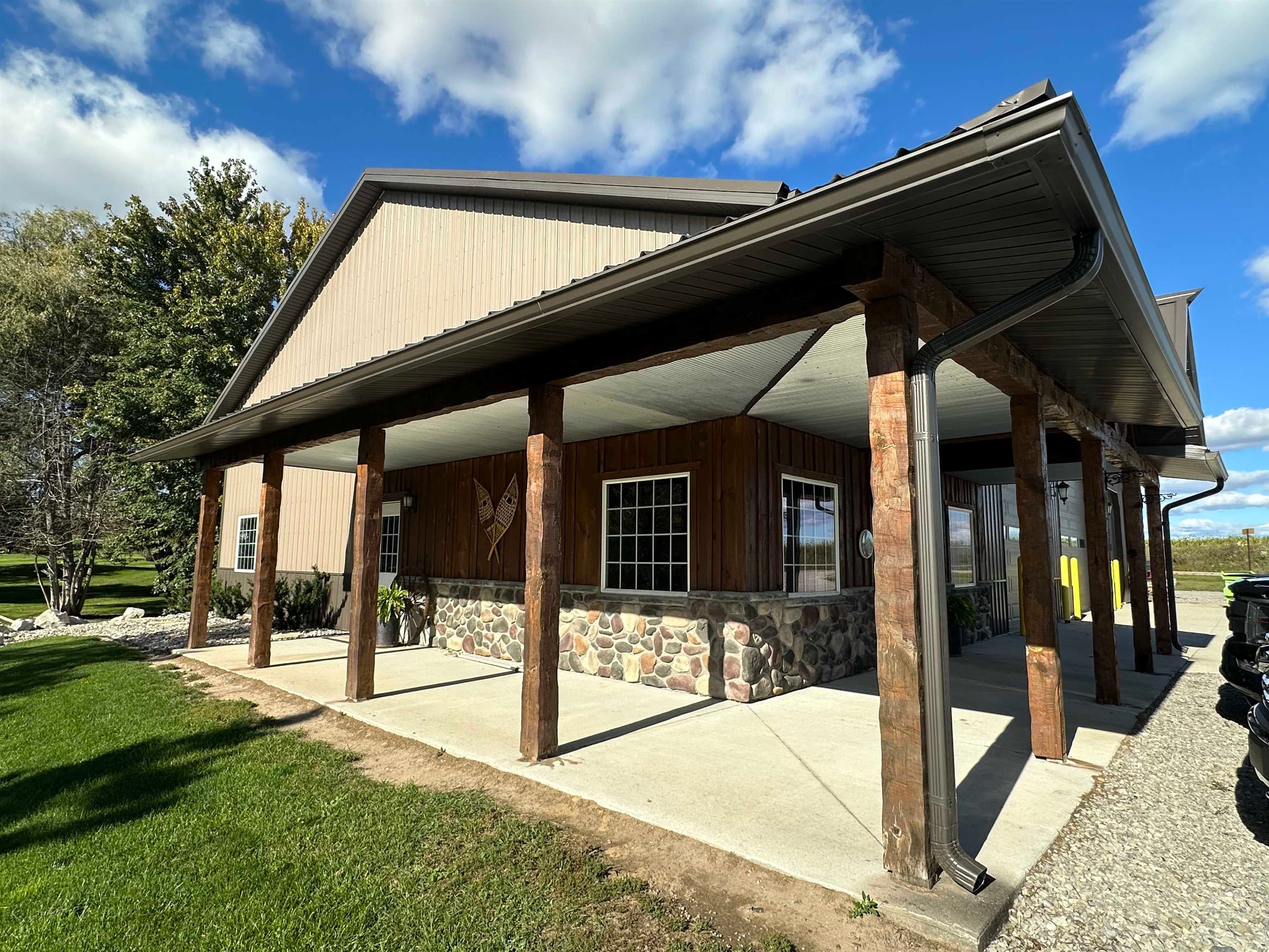 1025 Reed Road