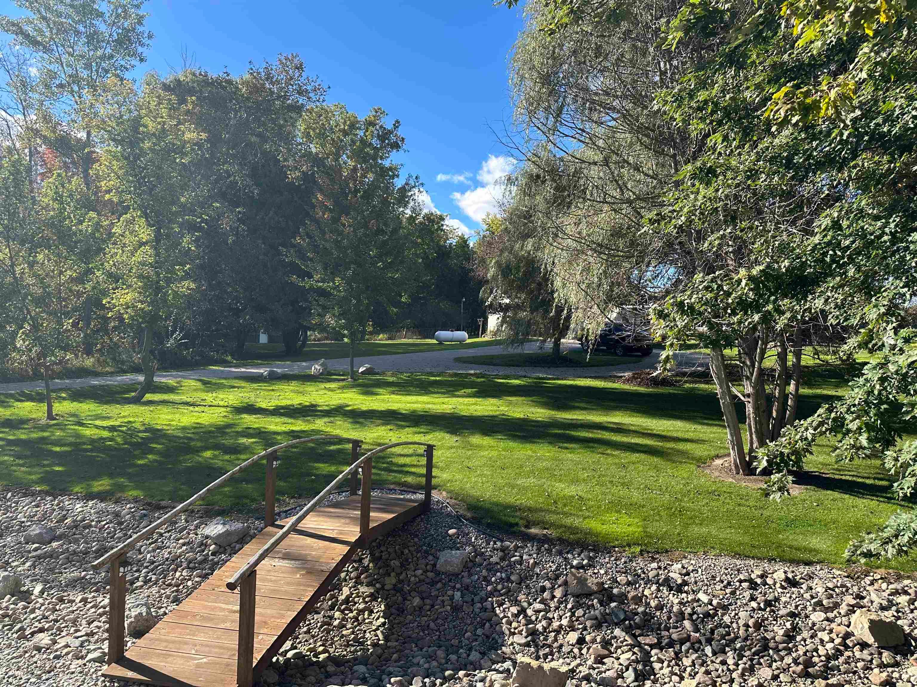 1025 Reed Road