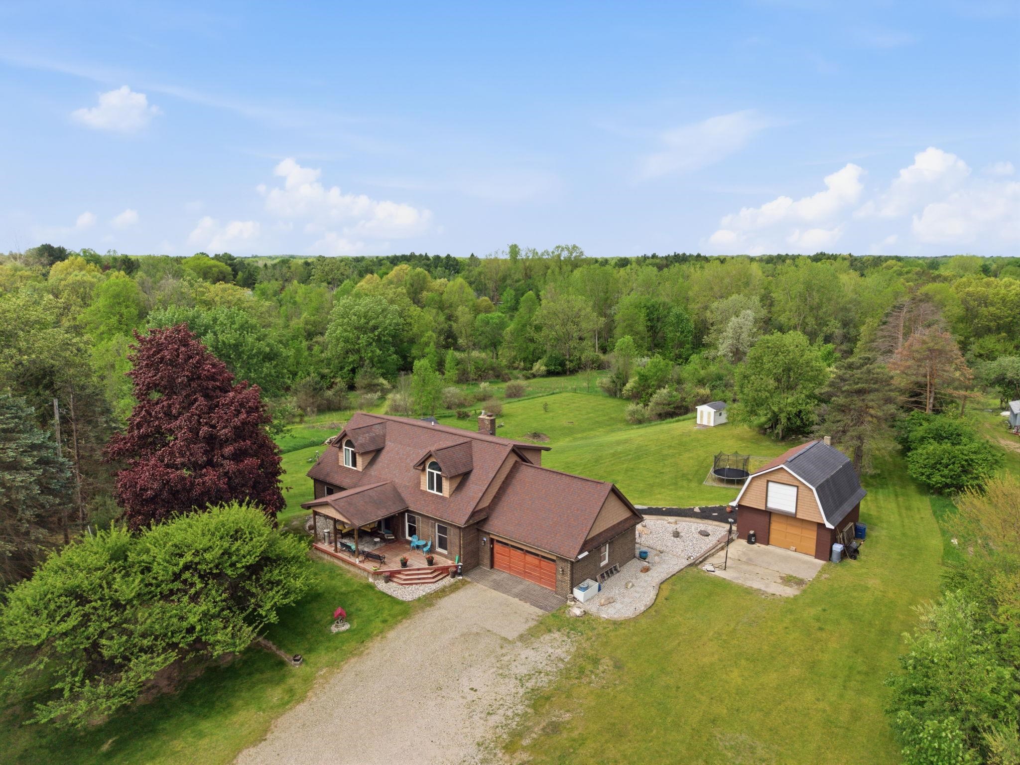 10164 Gale Road