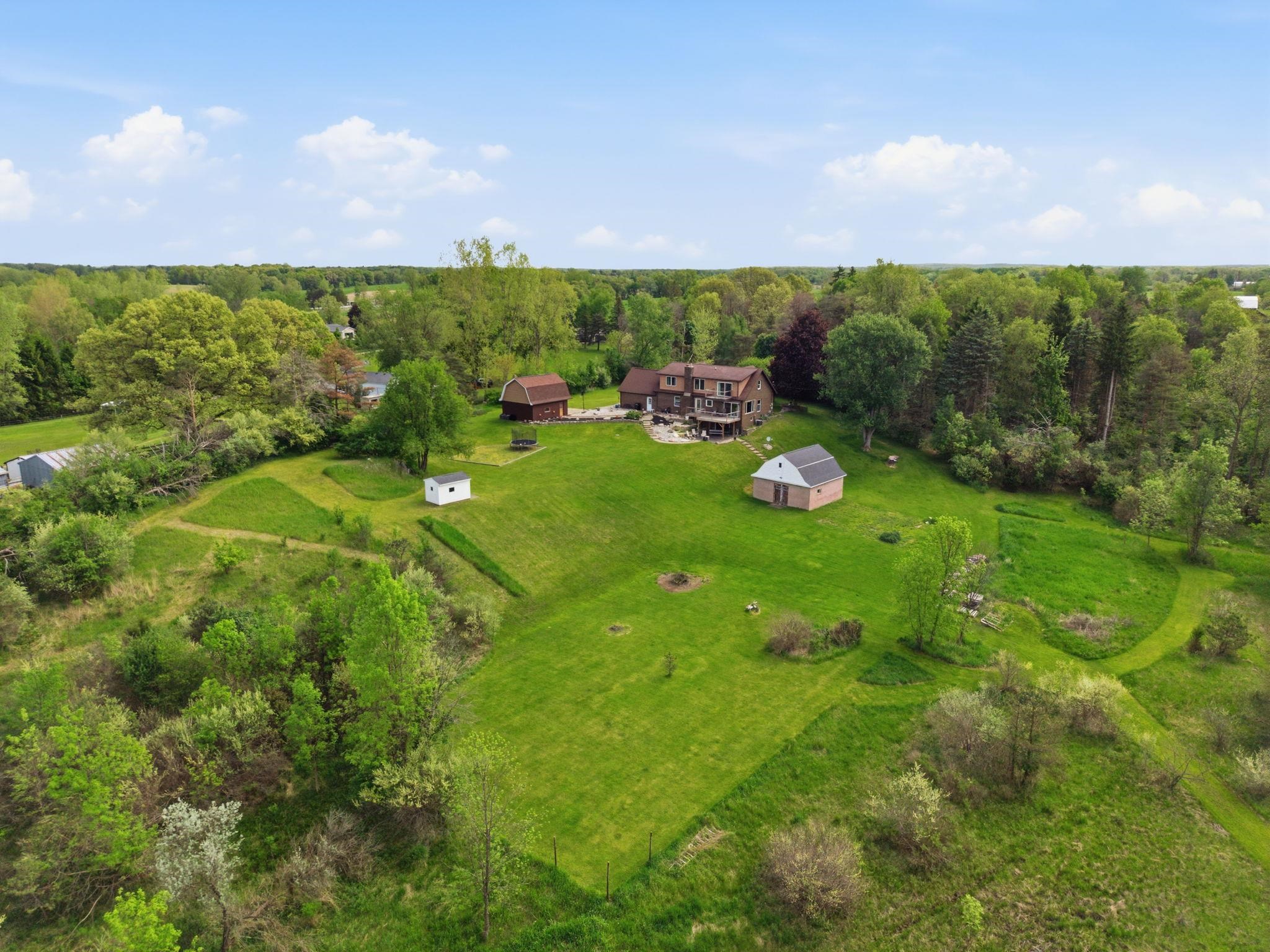 10164 Gale Road