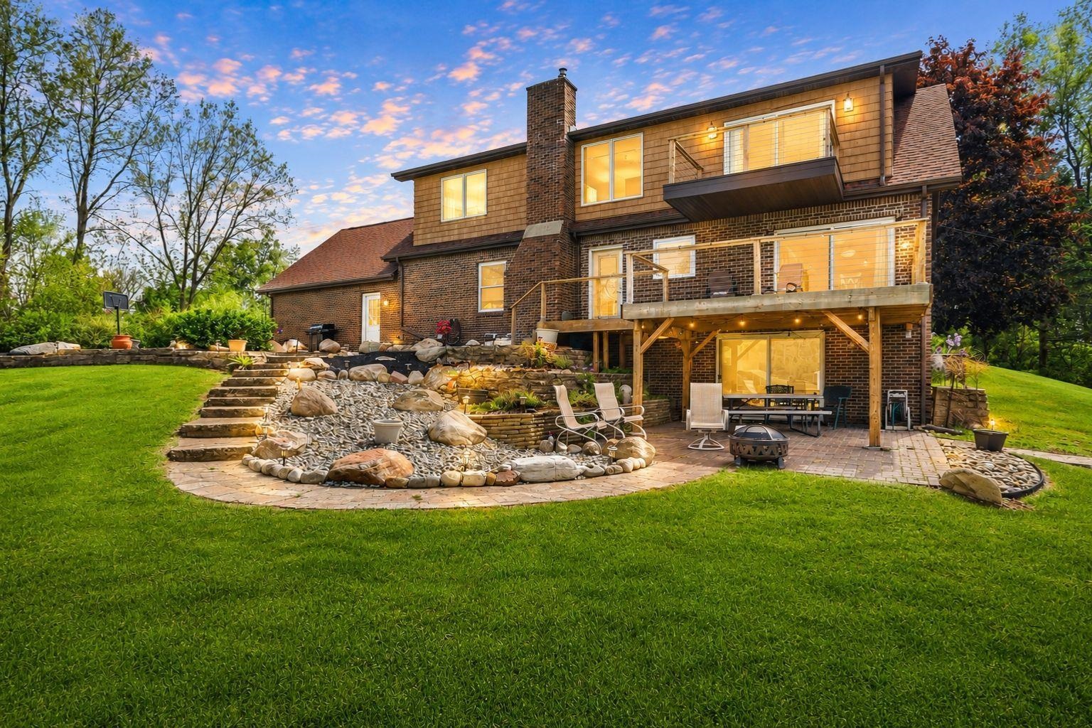 10164 Gale Road