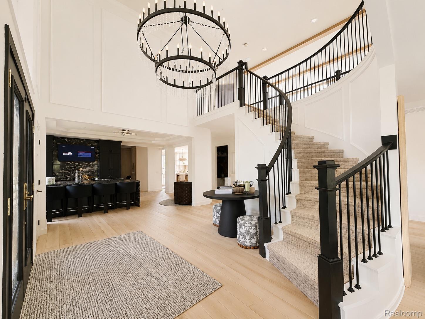 24750 Franklin Farms Drive