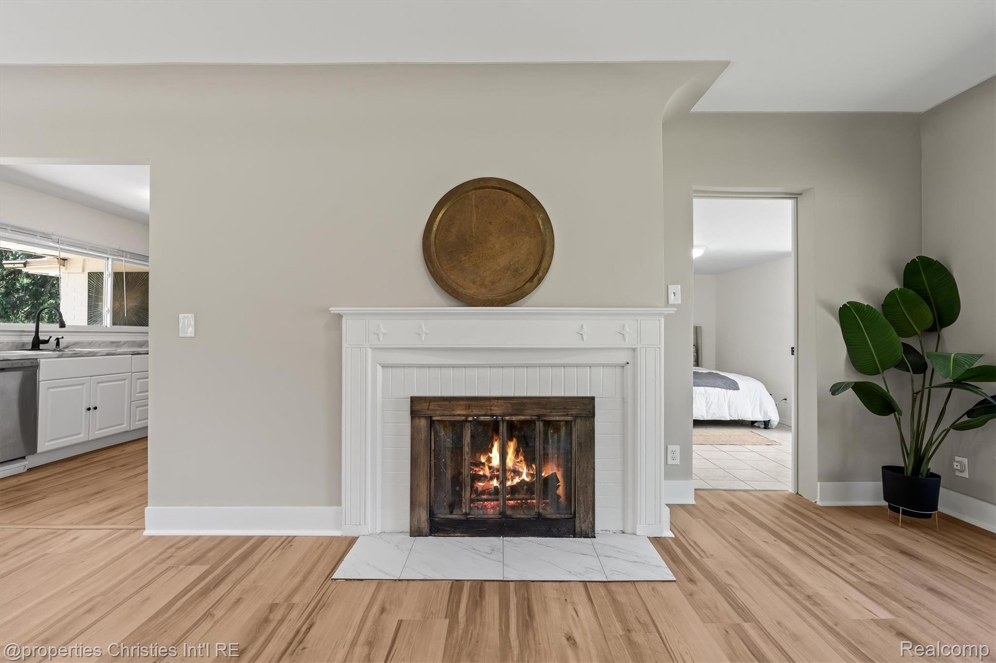 23456 Lee Baker Drive