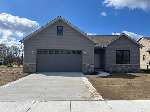 4079 Casey Drive Bedford Township MI 48144