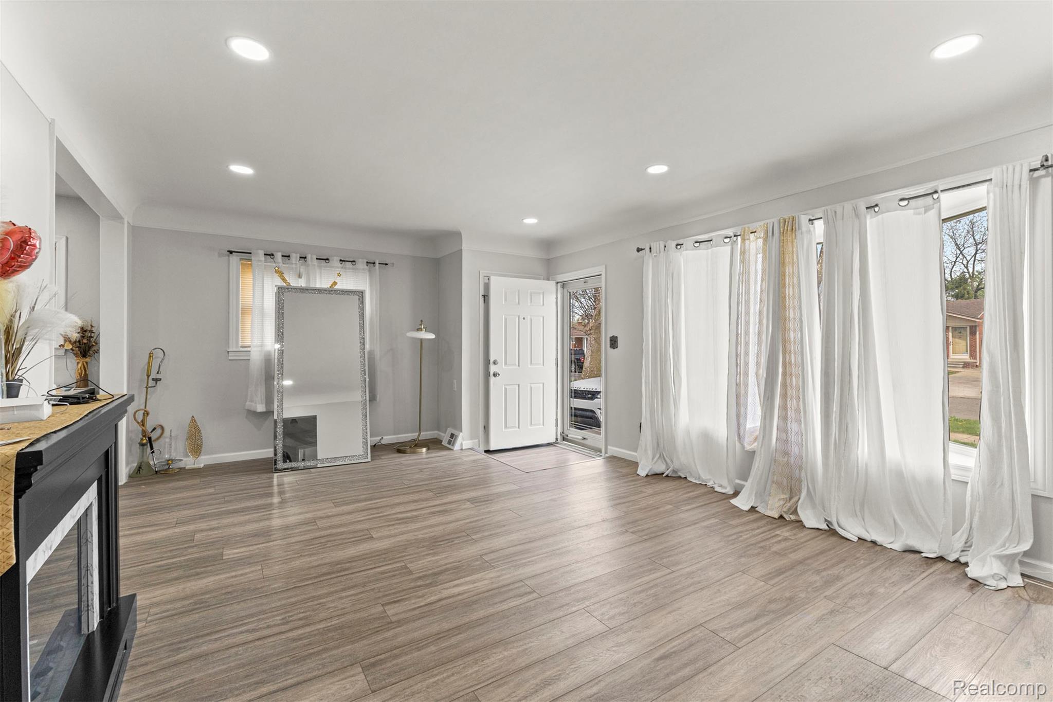 5755 Plainfield Street