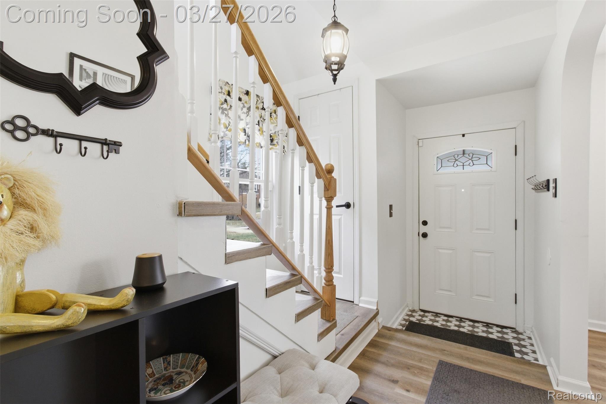 16855 Strathmoor Street