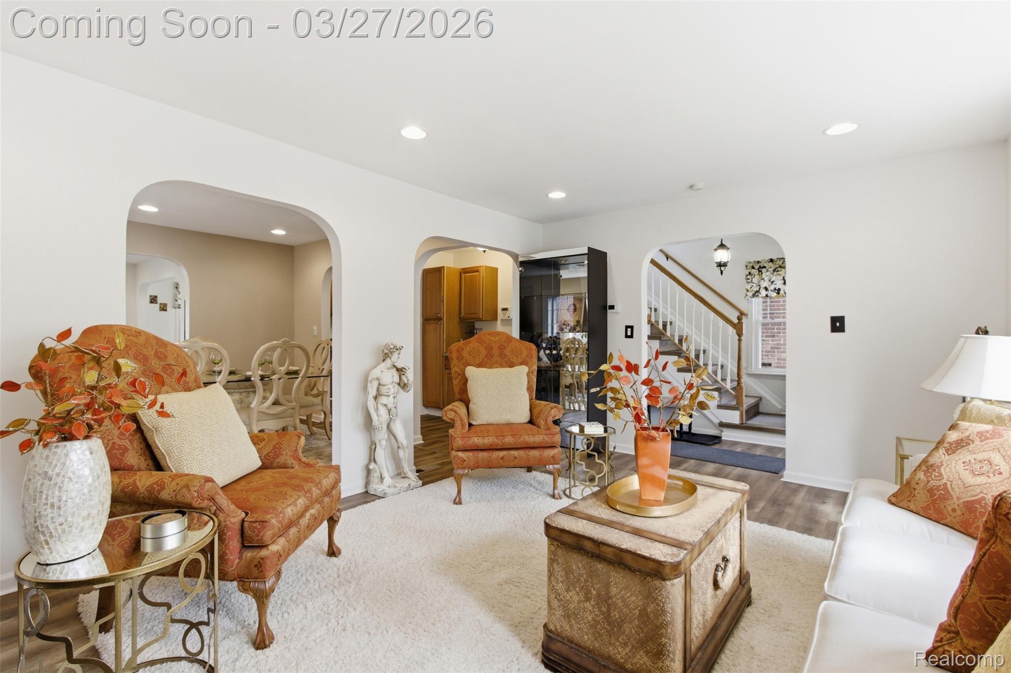 16855 Strathmoor Street