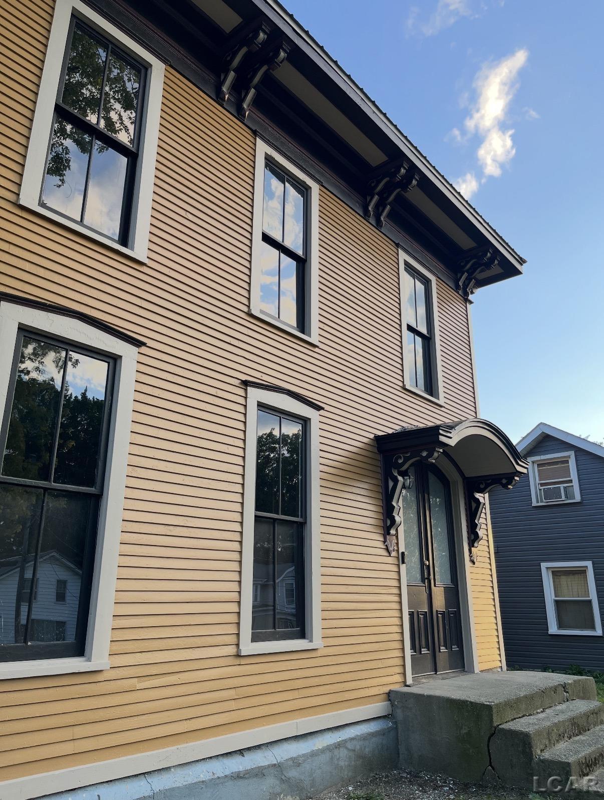 143 Lafayette Street