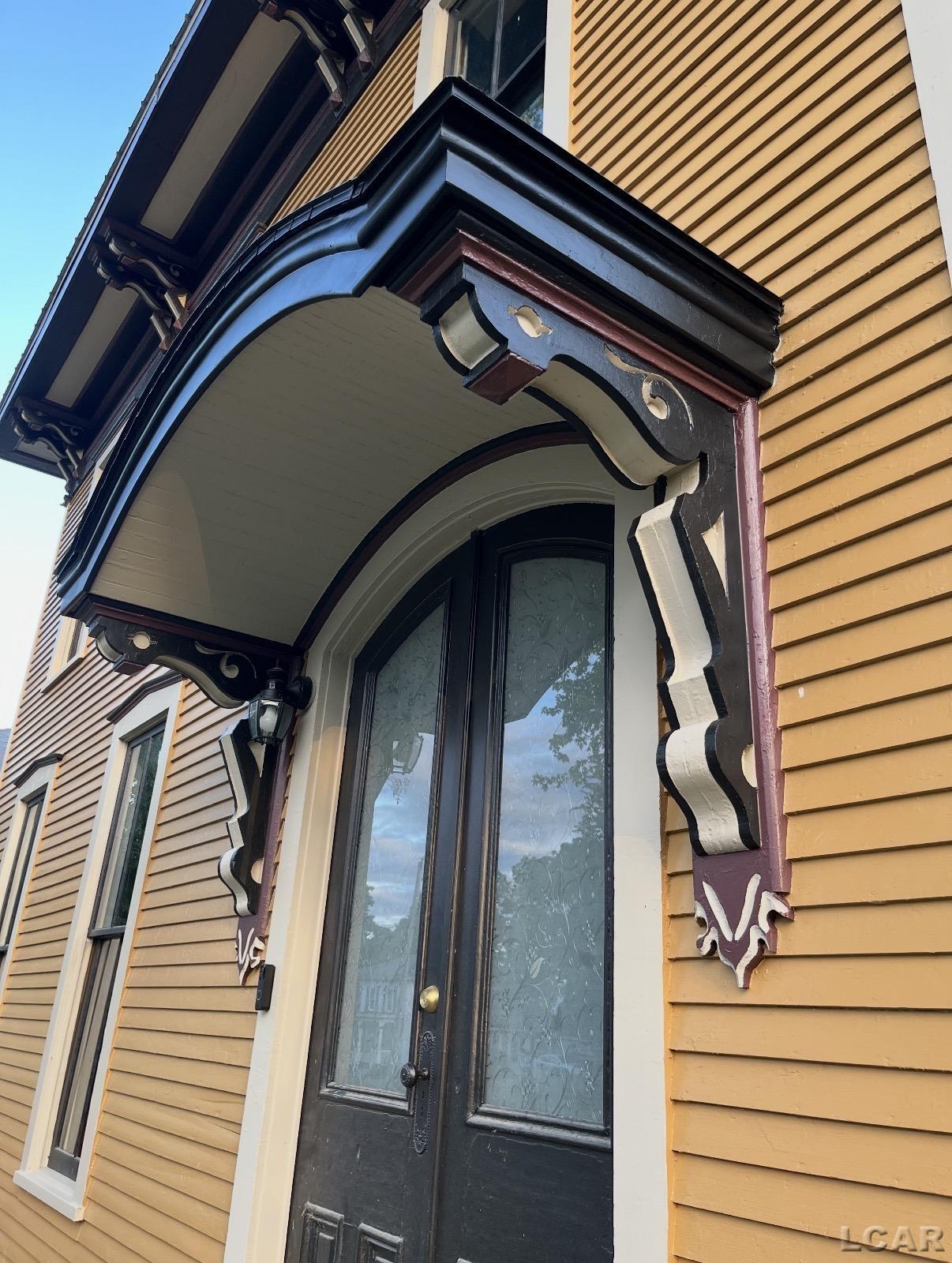 143 Lafayette Street