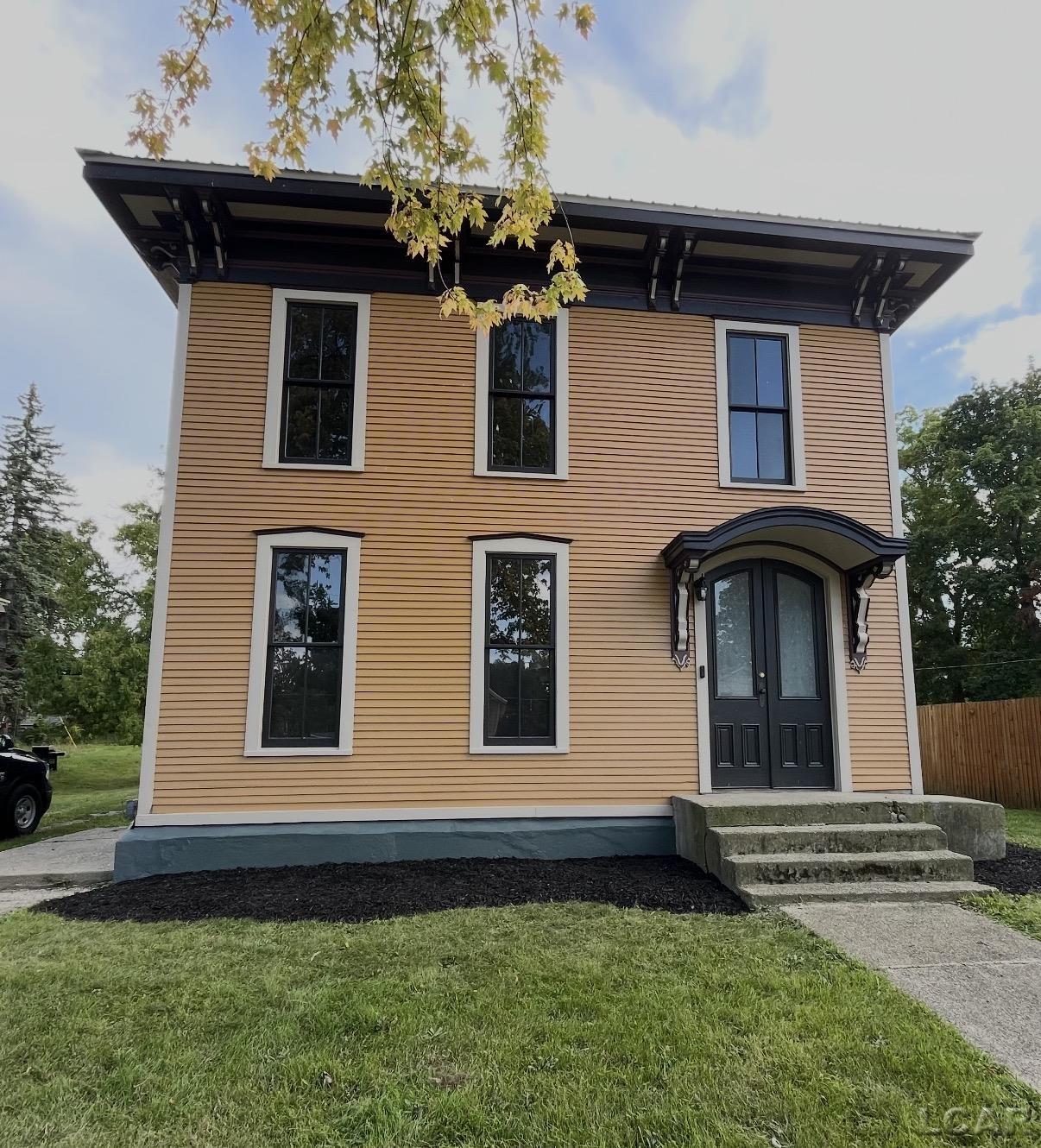 143 Lafayette Street