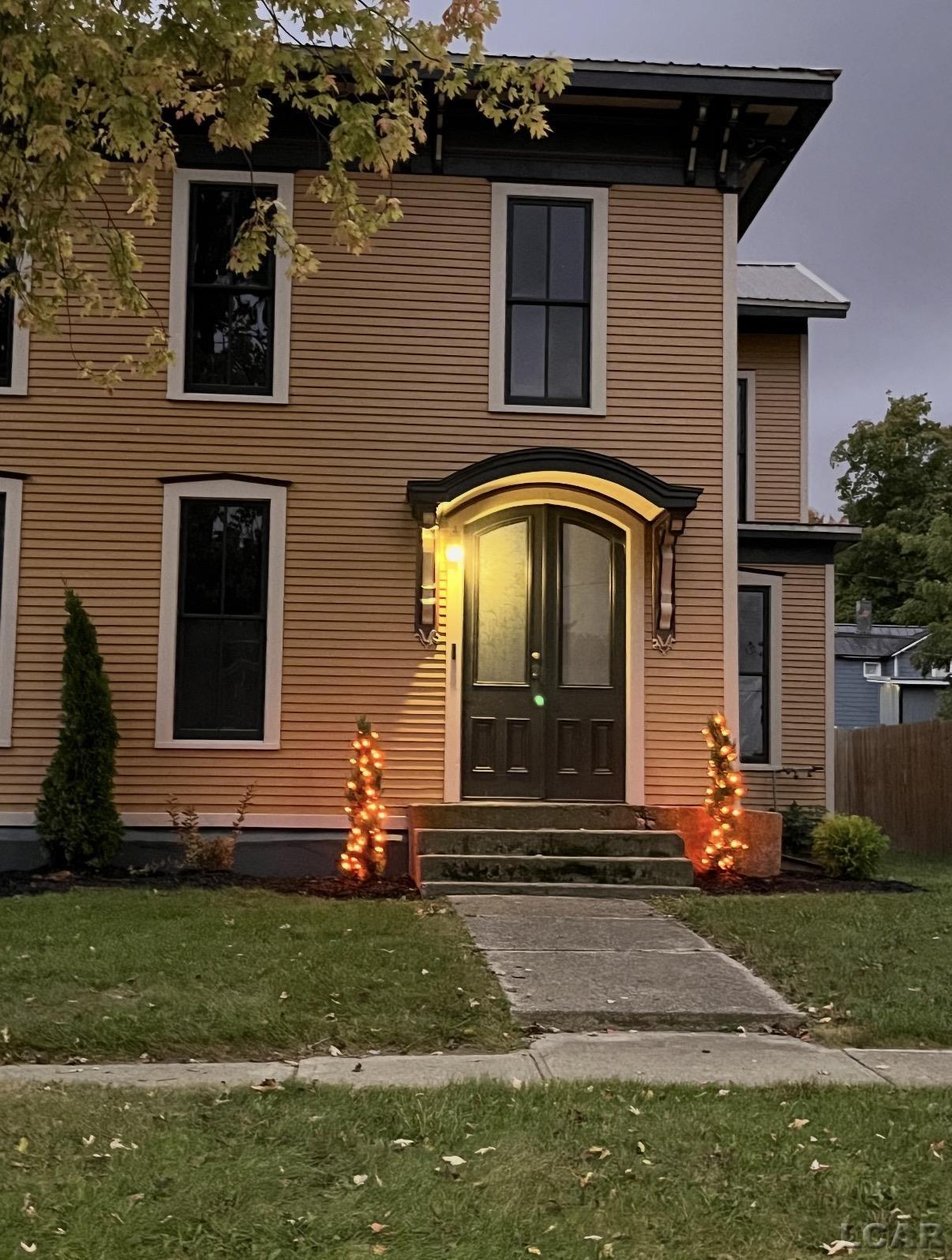 143 Lafayette Street