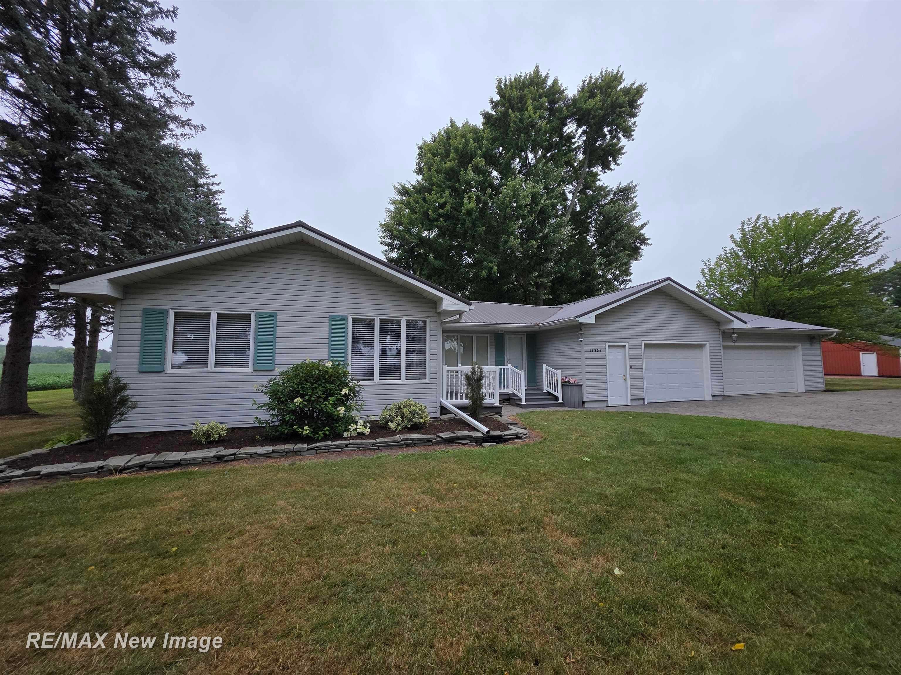 11904 Peet Road