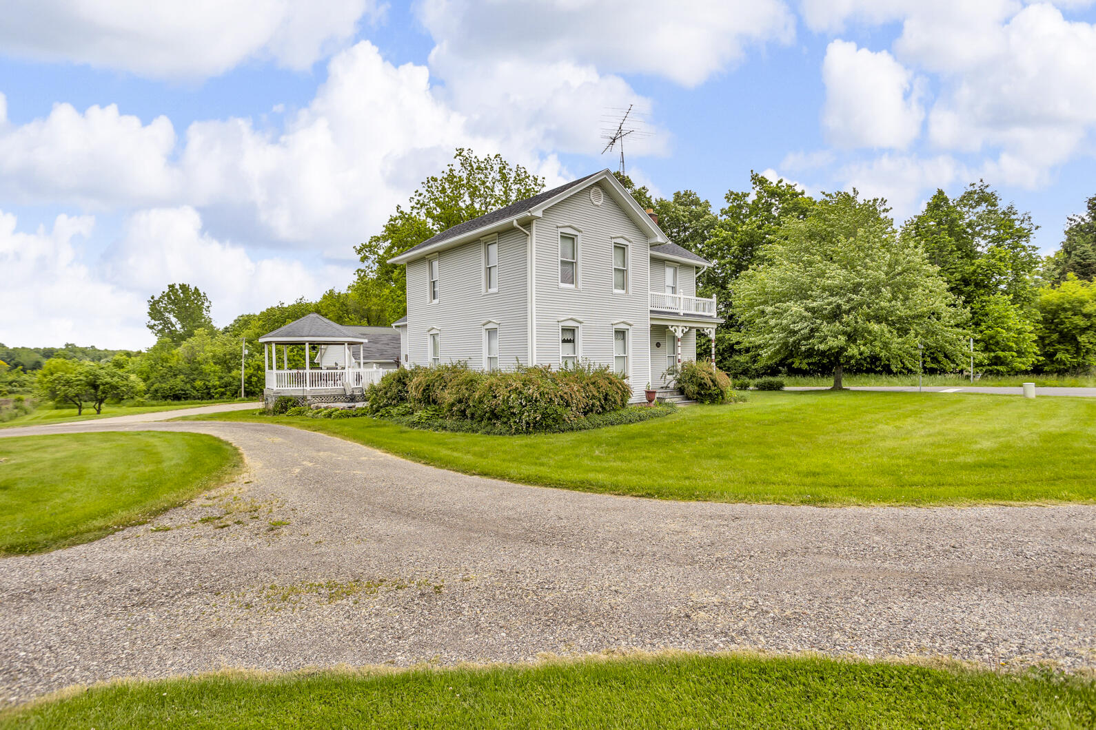 6750 County Farm Road