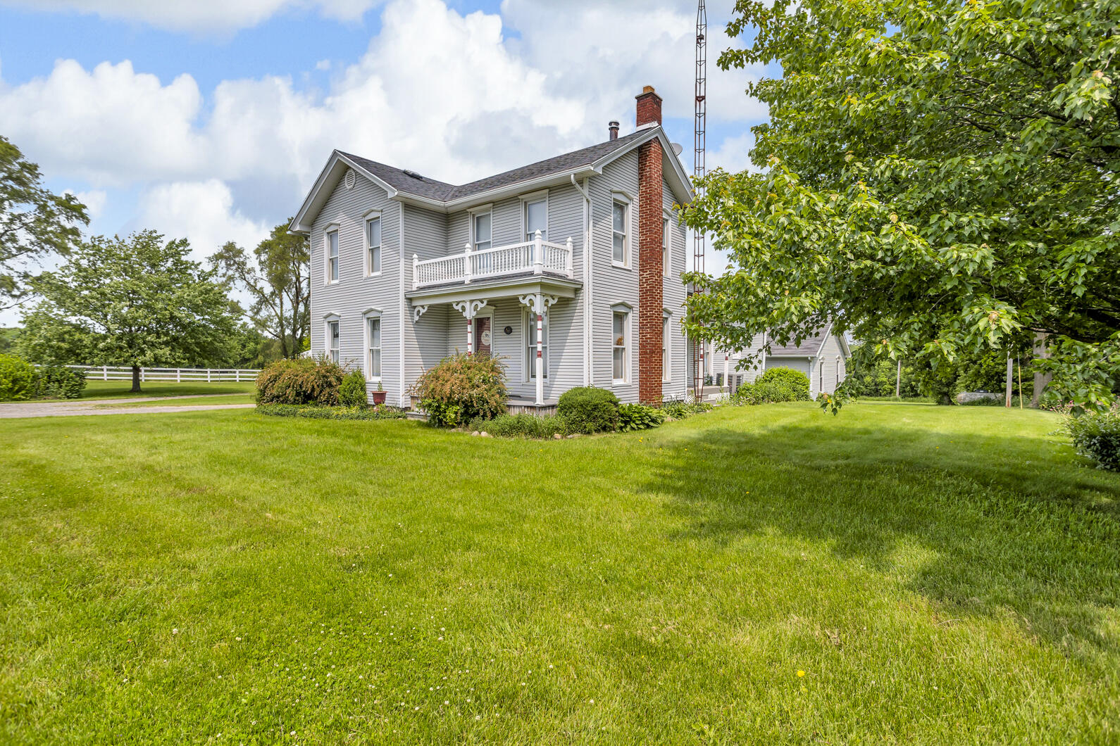 6750 County Farm Road