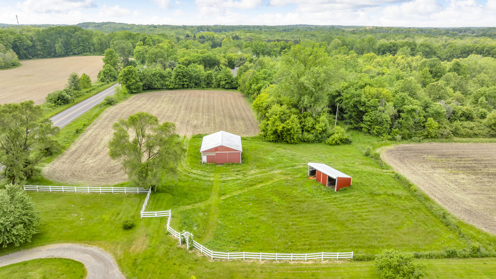 6750 County Farm Road