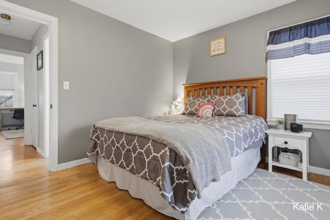 Tiny photo for 2344 Burchard Street SE, East Grand Rapids City, MI 49506 (MLS # 65026009559)