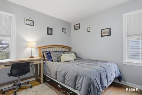 Tiny photo for 2344 Burchard Street SE, East Grand Rapids City, MI 49506 (MLS # 65026009559)