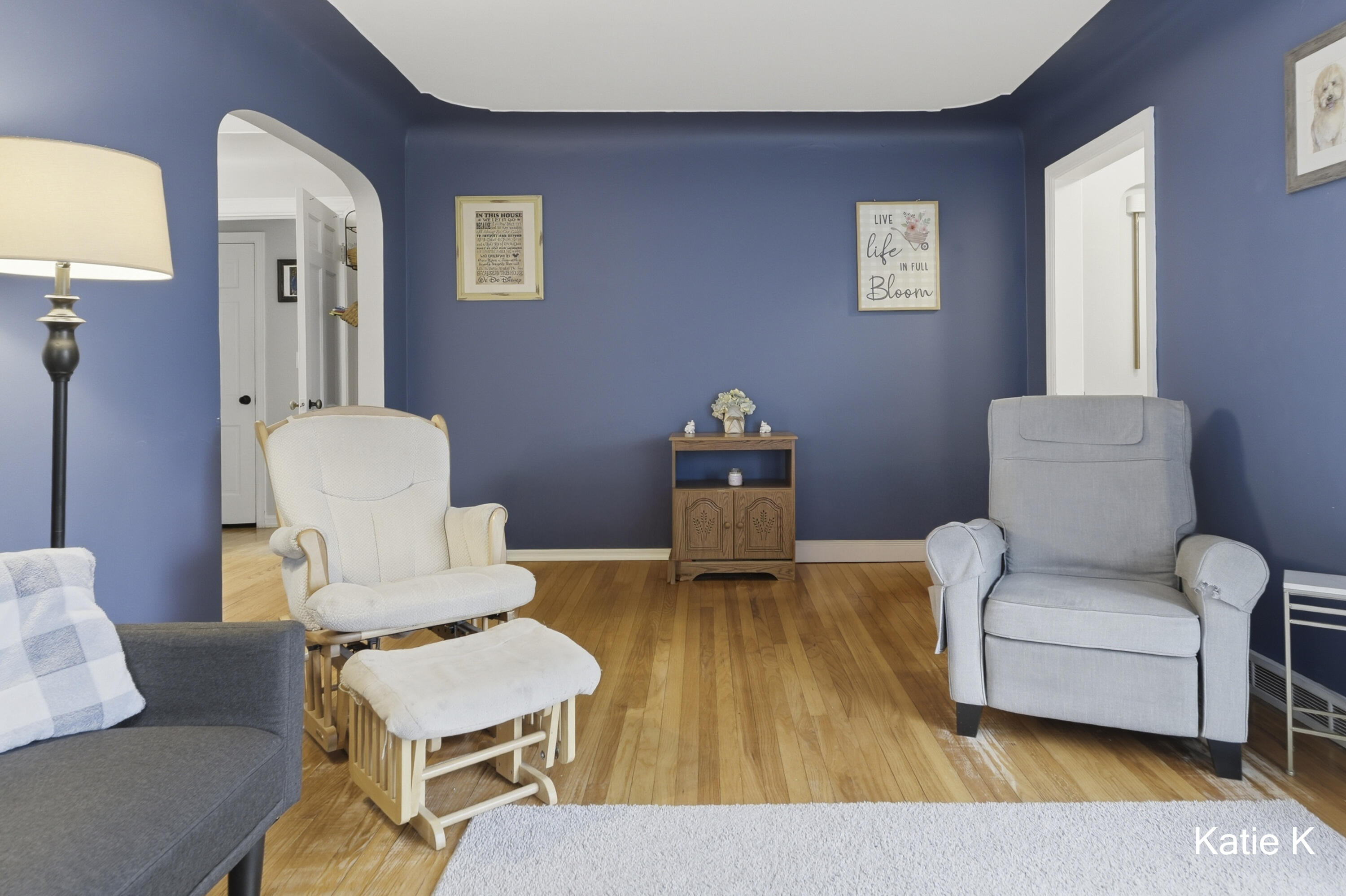 2344 Burchard Street SE