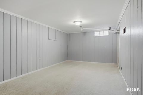 Tiny photo for 2344 Burchard Street SE, East Grand Rapids City, MI 49506 (MLS # 65026009559)