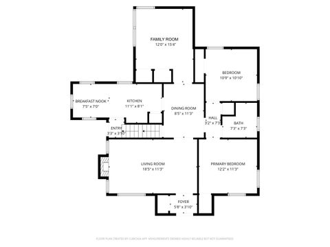 Tiny photo for 2344 Burchard Street SE, East Grand Rapids City, MI 49506 (MLS # 65026009559)